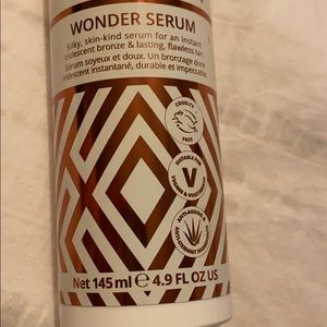 skinny tan Other - Skinny Tan Wonder Serum Vegan Self Tanner skinny tan Other - Skinny Tan Wonder Serum Vegan Self Tanner